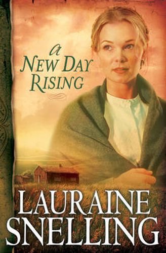 Cover image for A New Day Rising