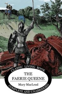 Cover image for Stories from the Faerie Queene