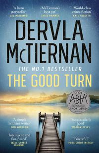 Cover image for The Good Turn