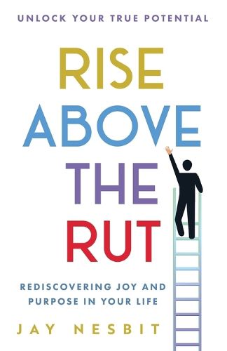 Cover image for Rise Above the Rut