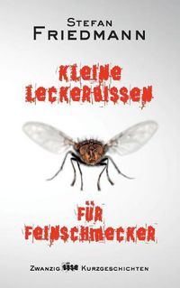 Cover image for Kleine Leckerbissen fur Feinschmecker