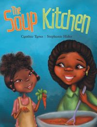 Cover image for The Soup Kitchen