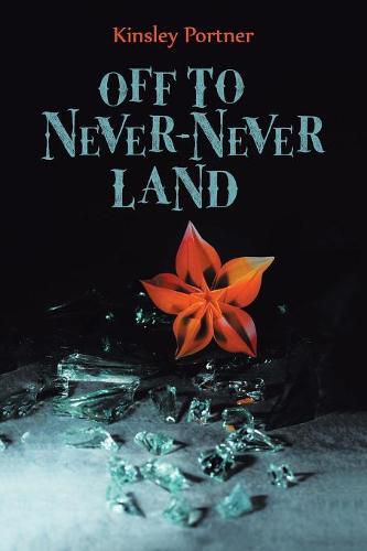 Cover image for Off to Never-Never Land
