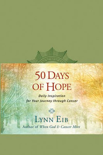 Cover image for 50 Days Of Hope