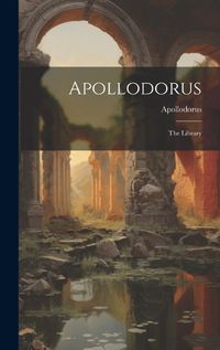 Cover image for Apollodorus