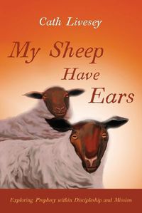 Cover image for My Sheep Have Ears