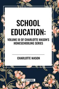 Cover image for School Education