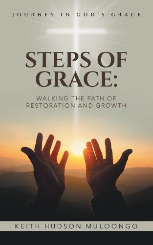 Cover image for Steps of Grace
