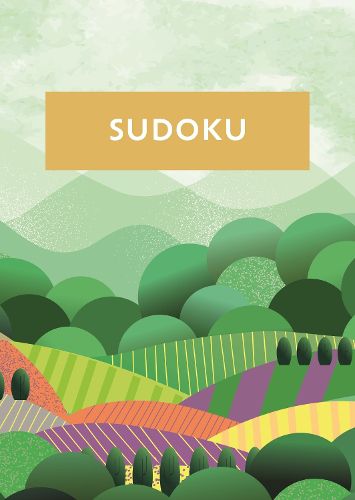 Cover image for Sudoku