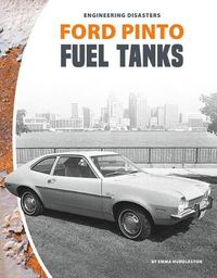 Cover image for Ford Pinto Fuel Tanks