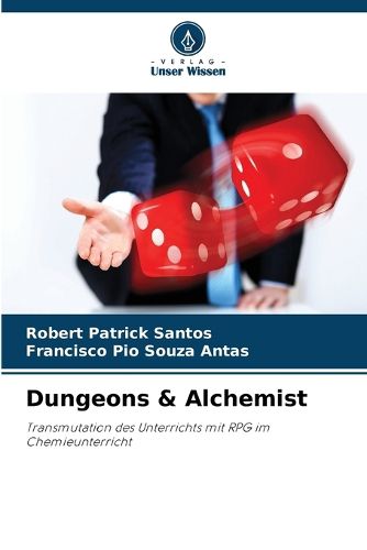 Cover image for Dungeons & Alchemist