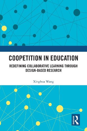 Cover image for Coopetition in Education