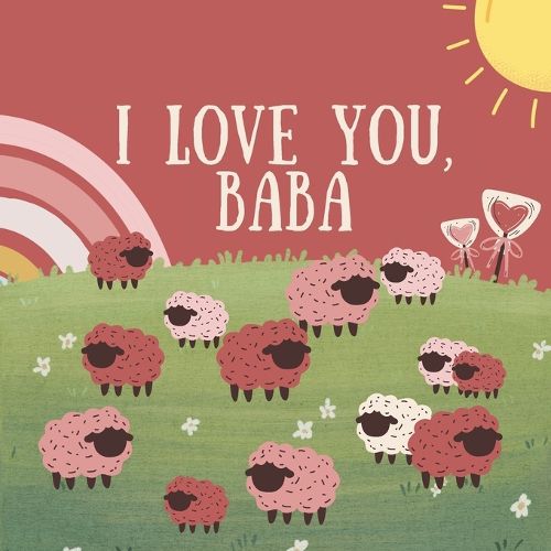 I love you, Baba