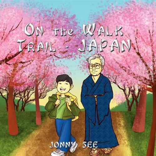 Cover image for On the Walk Trail - Japan