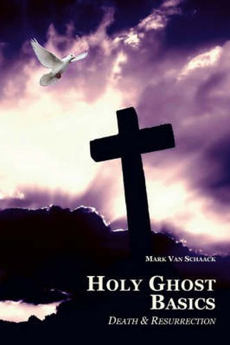 Cover image for Holy Ghost Basics