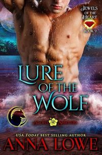 Cover image for Lure of the Wolf