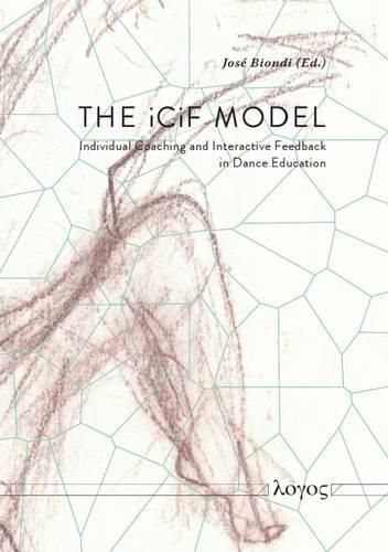 Cover image for The Icif Model: Coaching and Interactive Feedback in Dance Education