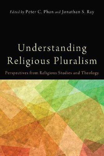 Cover image for Understanding Religious Pluralism