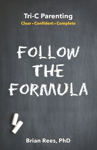 Cover image for Follow the Formula
