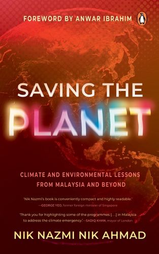 Saving the Planet