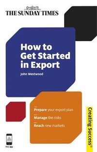 Cover image for How to Get Started in Export