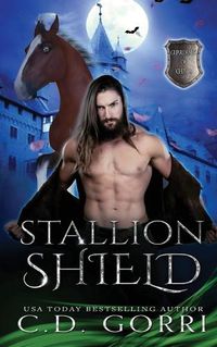 Cover image for Stallion Shield