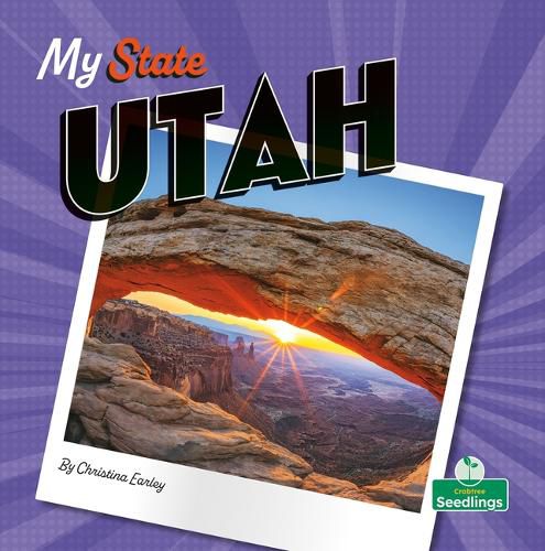 Cover image for Utah