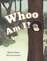 Cover image for Whoo Am I?