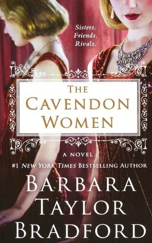 Cover image for The Cavendon Women