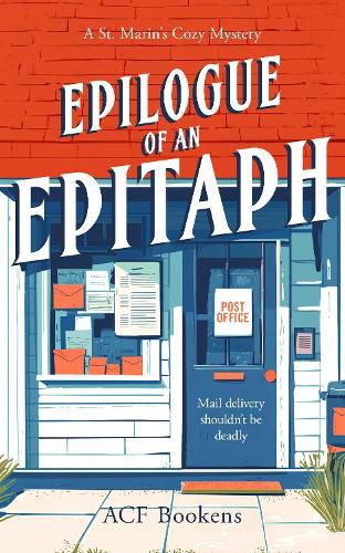 Cover image for Epilogue Of An Epitaph