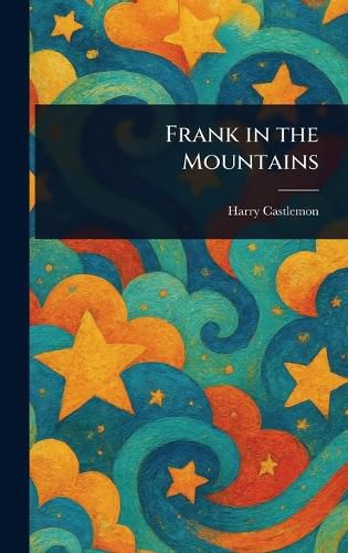 Cover image for Frank in the Mountains
