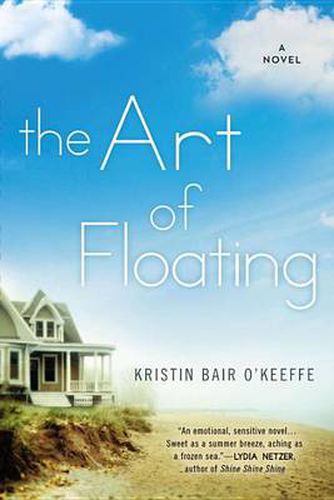 Cover image for The Art of Floating