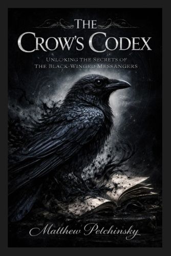Cover image for The Crow's Codex
