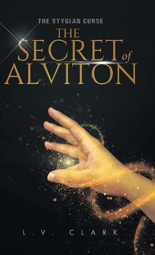 Cover image for The Secret of Alviton