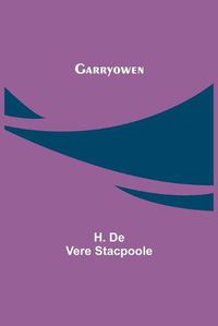 Cover image for Garryowen