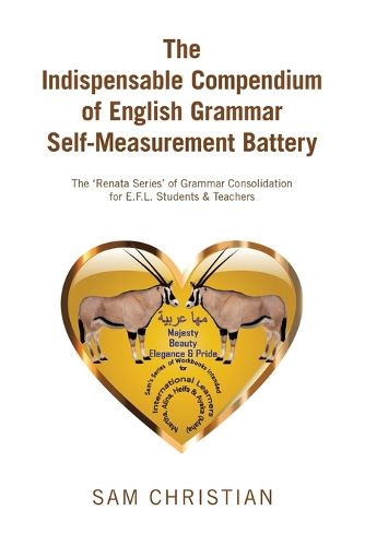 The Indispensable Compendium of English Grammar Self-Measurement Battery