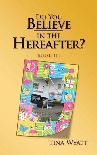 Cover image for Do You Believe in the Hereafter?