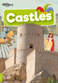 Cover image for Castles