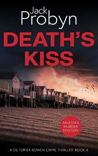 Cover image for Death's Kiss