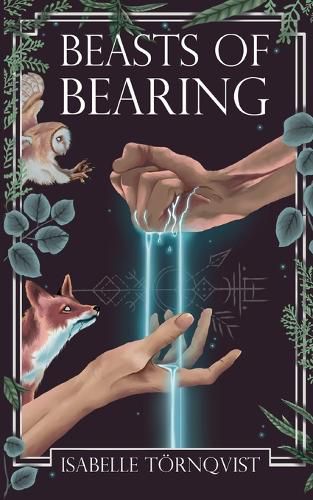 Cover image for Beasts of Bearing