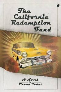 Cover image for The California Redemption Fund