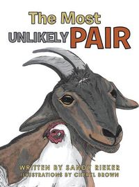 Cover image for The Most Unlikely Pair