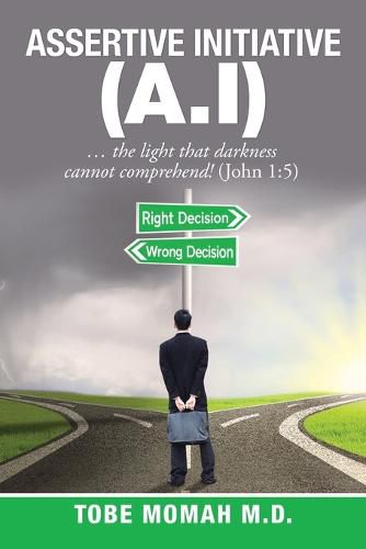 Cover image for Assertive Initiative (A.I)