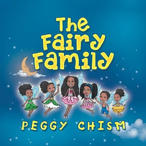 Cover image for The Fairy Family