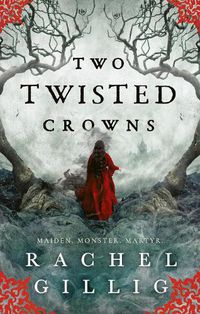 Cover image for Two Twisted Crowns