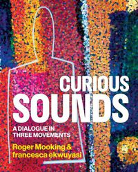 Cover image for Curious Sounds