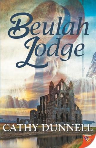 Cover image for Beulah Lodge