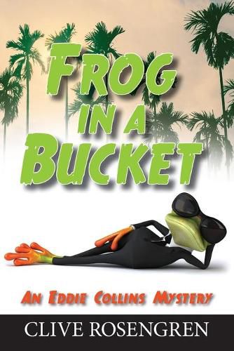 Cover image for Frog in a Bucket