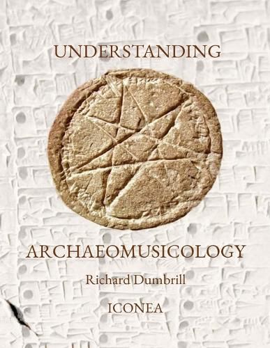 Cover image for Understanding Archaeomusicology