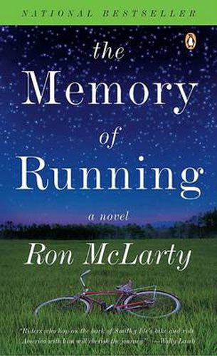 Cover image for The Memory of Running